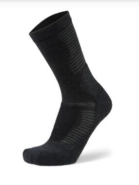 BALEGA HIKE PERFORMANCE UNISEX SOCKS NWT
